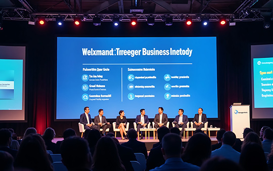 瞬联在新一年的 CDP 问卷评估中再获佳绩